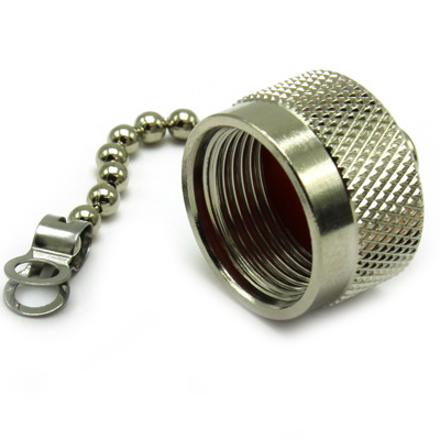 25-850-Z - N Type Plug Dust Cap 