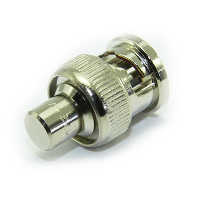 BNC Male Terminator, 1g  75 Ohm +/- 1% - Image 3