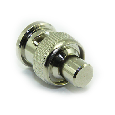 BNC Male Terminator, 1g  75 Ohm +/- 1% - Image 4