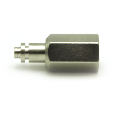 SMC Plug to U.FL Jack Straight Waterproof Adaptor - Image 4