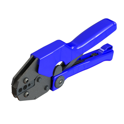 Ratchet Crimp Tool - Image