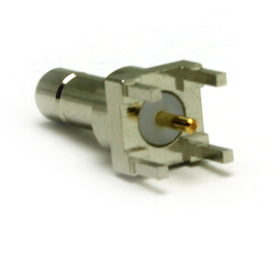 SMB Straight PCB Jack - Image 2