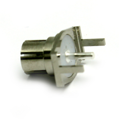 L1465 Straight PCB Mount Jack - Image 2