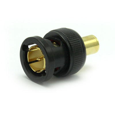 10-863-W126 - BNC Male 75 Ohm 12g Terminator 