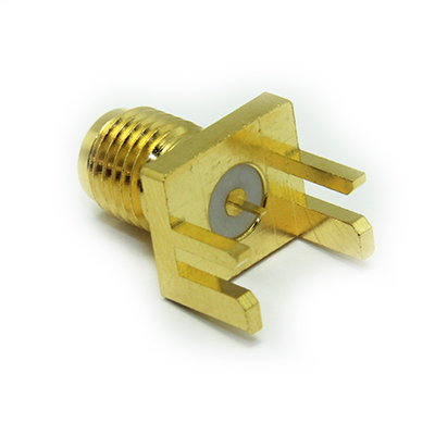 SMA End Launch Jack 1.6mm - Image 3