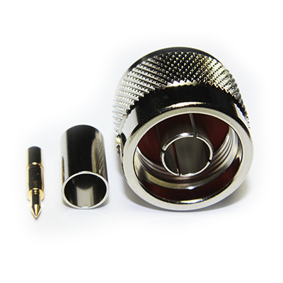 N Type Crimp / Crimp Plug - Image 3