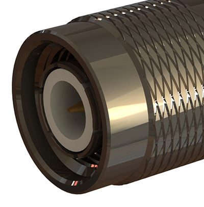 BNC Jack to TNC Plug Straight Adaptor - Image 2