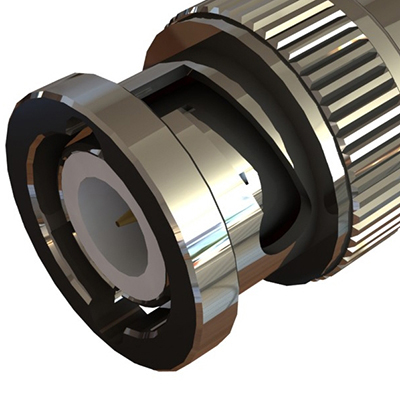 BNC Plug to Euro Jack Adaptor - Image 3