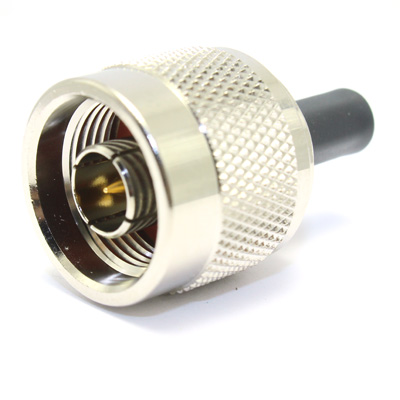 N Type Plug Shorting Cap - Image 3