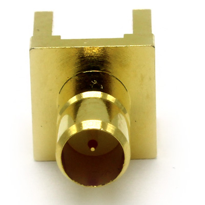 SMB Straight PCB Jack 75 Ohm - Image 4