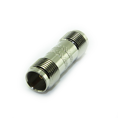 TNC Straight Jack to Jack Adaptor True 75 Ohm 3Ghz - Image 2