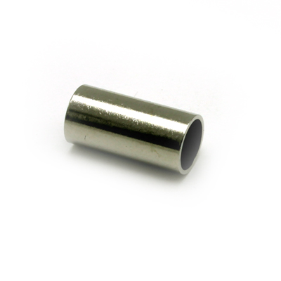 Crimp Tube 6.2 x 5.2 x 12.7 mm  - Image 1