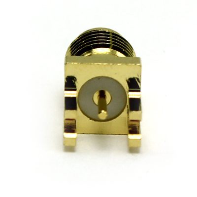 SMA End Launch  Jack 1.1mm - Image 3