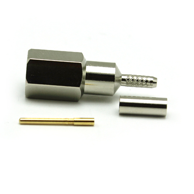 FME Crimp / Crimp Plug - Image 3