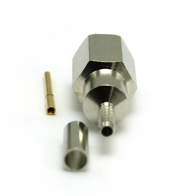 FME Crimp / Crimp Plug - Image 4