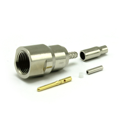 22-007-A3-AA - FME Crimp / Crimp Plug