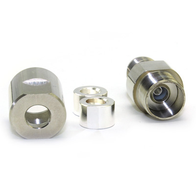 BNC Easy Fit / Clamp Plug - Image 4