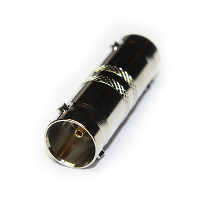 BNC Straight Jack to Jack Adaptor True 75 Ohm 3Ghz - Image 3