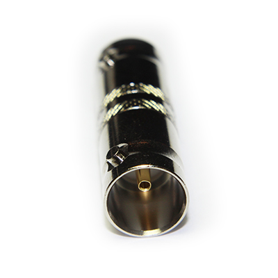 BNC Straight Jack to Jack Adaptor True 75 Ohm 3Ghz - Image 4